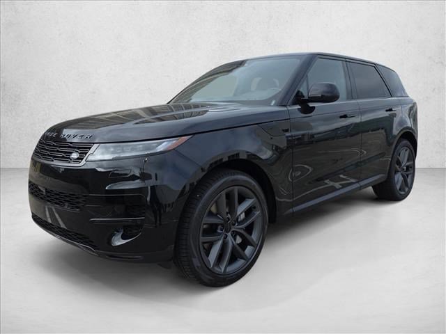 New 2027 Land Rover Range Rover Sport SE AWD/4WD image 1