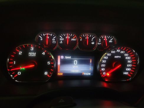 Used 2015 GMC Sierra 1500 SLT w/ SLT Crew Cab Value Package image 23