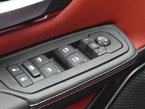 New 2026 RAM 1500 Rebel w/ Rebel Level 1 Equipment Group image 20