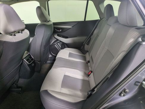 Used 2024 Subaru Outback Premium AWD/4WD image 26
