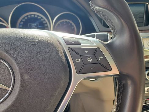 Used 2016 Mercedes-Benz E 350 Sedan image 25