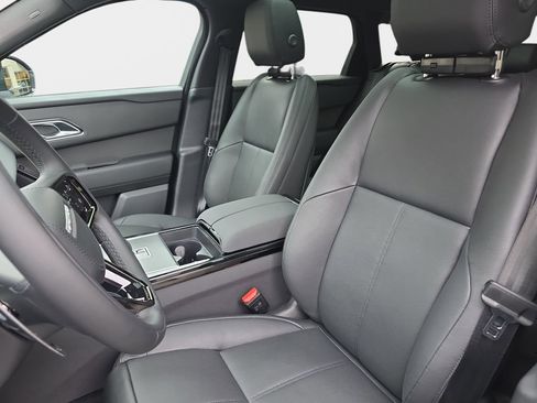 New 2026 Land Rover Range Rover Velar S AWD/4WD image 15