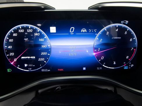 Used 2022 Mercedes-Benz SL 63 AMG 4MATIC image 18