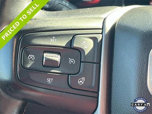 Used 2022 GMC Sierra 3500 Denali w/ Denali Ultimate Package image 30