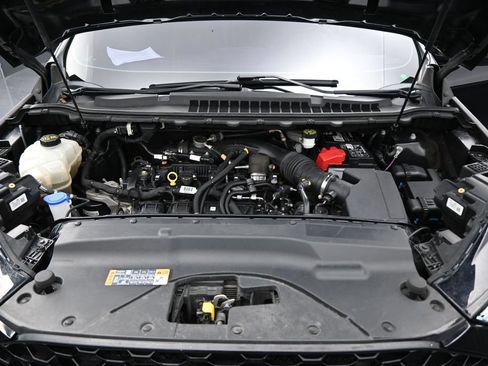 Used 2020 Ford Edge ST-Line FWD image 31
