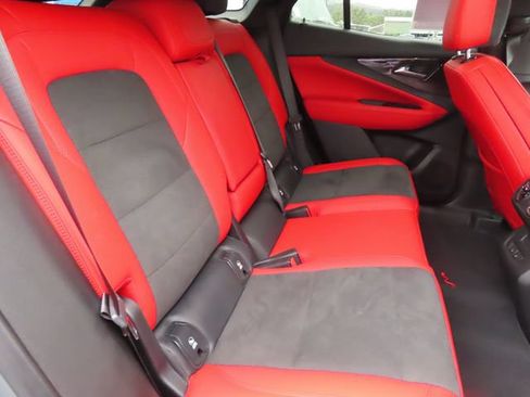 Used 2024 Chevrolet Blazer EV RS AWD/4WD image 45