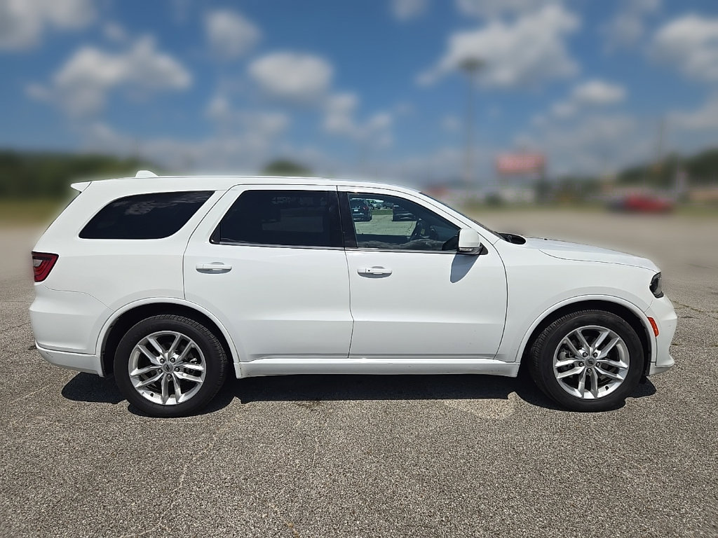 Used 2022 Dodge Durango GT RWD image 14