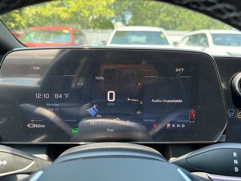 New 2026 Chevrolet Equinox EV LT FWD image 18