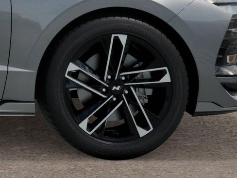 New 2026 Hyundai Sonata N Line image 8