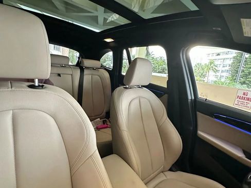 Used 2020 BMW X1 sDrive28i w/ Convenience Package image 28