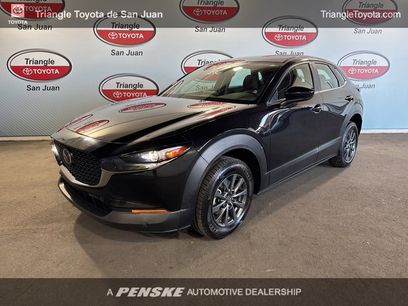 Used 2023 MAZDA CX-30 AWD 2.5 S