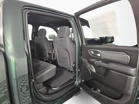 New 2026 RAM 1500 Big Horn w/ Night Edition AWD/4WD image 34