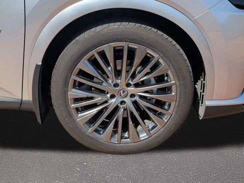 Certified 2024 Lexus RX 350 w/ Convenience Package AWD/4WD image 7