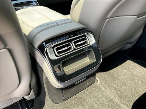 Certified 2023 Mercedes-Benz S 580 4MATIC Sedan image 12
