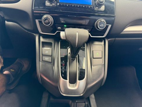 Used 2017 Honda CR-V LX image 50