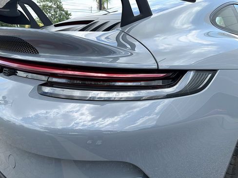 Certified 2023 Porsche 911 GT3 RWD image 31