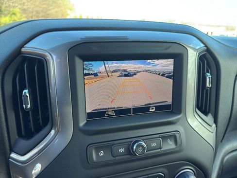 New 2026 Chevrolet Silverado 2500 Custom image 10