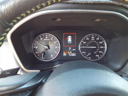 Used 2024 Subaru Outback Onyx Edition image 8