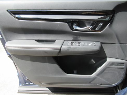 Used 2026 Honda CR-V Sport Touring image 21