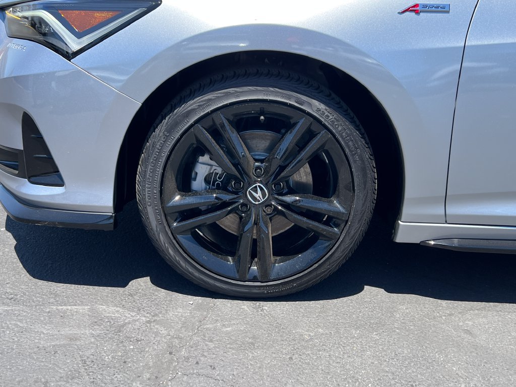 Used 2026 Acura Integra A-Spec w/ Technology Package FWD image 6