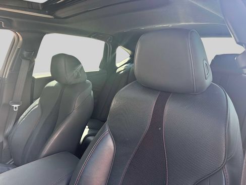 Used 2023 Acura TLX SH-AWD w/ A-SPEC Pkg image 20