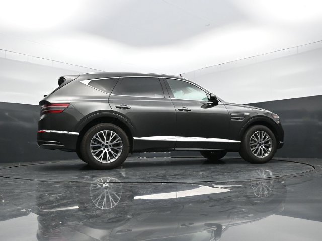 Used 2025 Genesis GV80 2.5T Standard AWD/4WD image 54
