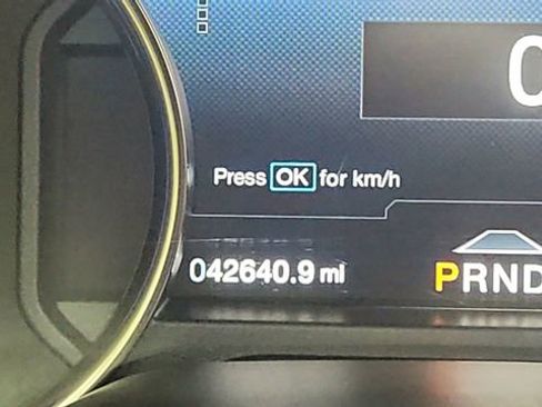 Used 2020 Ford F150 Raptor w/ Equipment Group 802A Luxury image 40