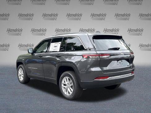 New 2026 Jeep Grand Cherokee Laredo X RWD image 6