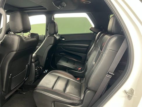 Used 2022 Dodge Durango R/T image 9