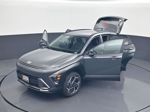 New 2026 Hyundai Kona SEL Premium image 30