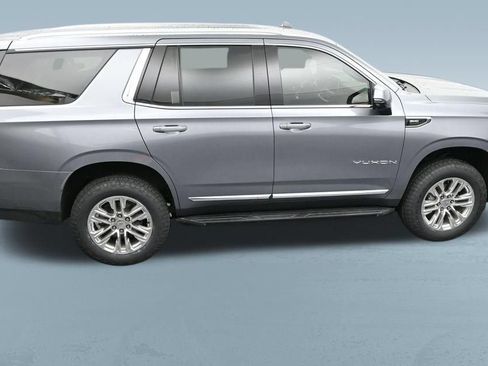 Used 2022 GMC Yukon SLT w/ SLT Luxury Package AWD/4WD image 46