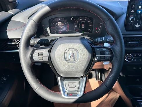 New 2026 Acura ADX A-Spec AWD/4WD image 25