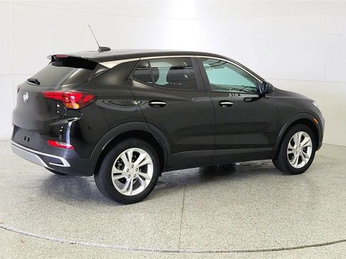 Used 2023 Buick Encore GX Preferred FWD image 8