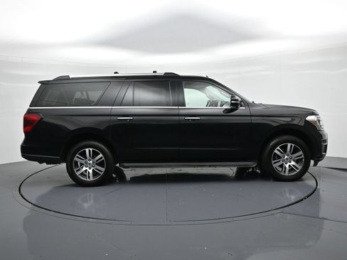 Certified 2024 Ford Expedition Max Limited AWD/4WD image 5