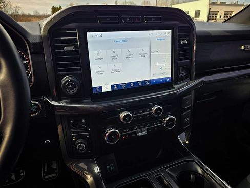 Used 2023 Ford F150 XLT w/ Equipment Group 302A High AWD/4WD image 26