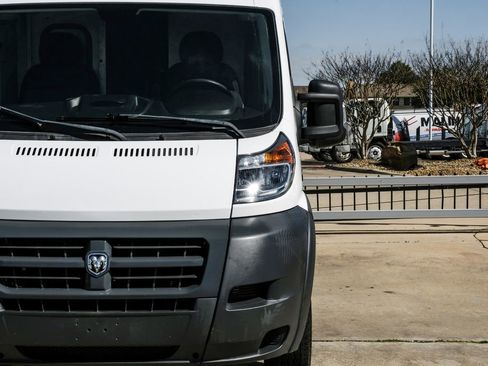 Used 2017 RAM ProMaster 1500 image 37