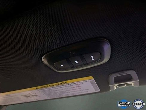 Used 2023 Jeep Grand Cherokee Overland w/ Luxury Tech Group IV image 63