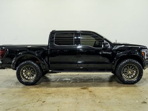 Used 2026 Ford F150 Raptor AWD/4WD image 31