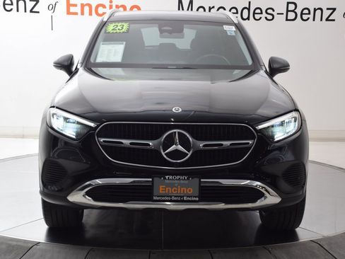Used 2023 Mercedes-Benz GLC 300 image 9
