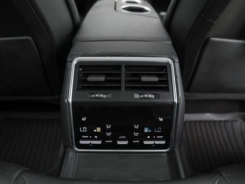 Used 2023 Porsche Panamera 4 Platinum Edition w/ Assistance Package AWD/4WD image 47