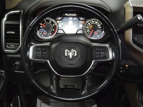 Used 2022 RAM 5500 Laramie image 35