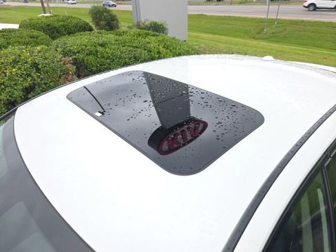 Used 2019 Nissan Altima 2.5 SL AWD/4WD image 5