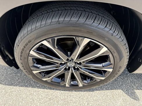 Certified 2025 MAZDA CX-50 AWD 2.5 Turbo w/ Premium Pkg image 14
