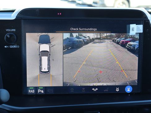 New 2026 Subaru Outback Limited XT image 14