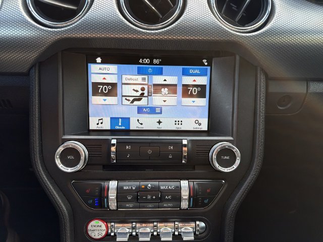 Used 2017 Ford Mustang GT Premium w/ Equipment Group 401A RWD image 19