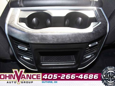 Used 2022 RAM 1500 Big Horn image 26