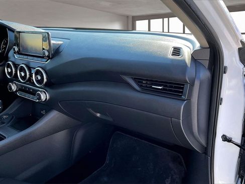 Used 2021 Nissan Sentra S image 25