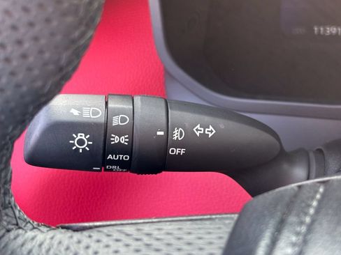 Certified 2025 Toyota Sequoia TRD Pro w/ Tow Technology Package AWD/4WD image 31
