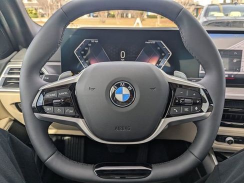 New 2026 BMW 330i Sedan w/ Convenience Package image 29