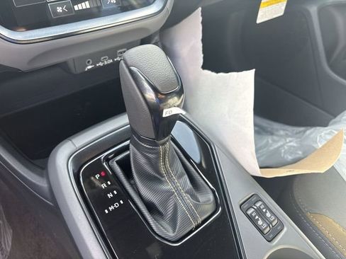 New 2026 Subaru Crosstrek 2.5i Sport AWD/4WD image 19